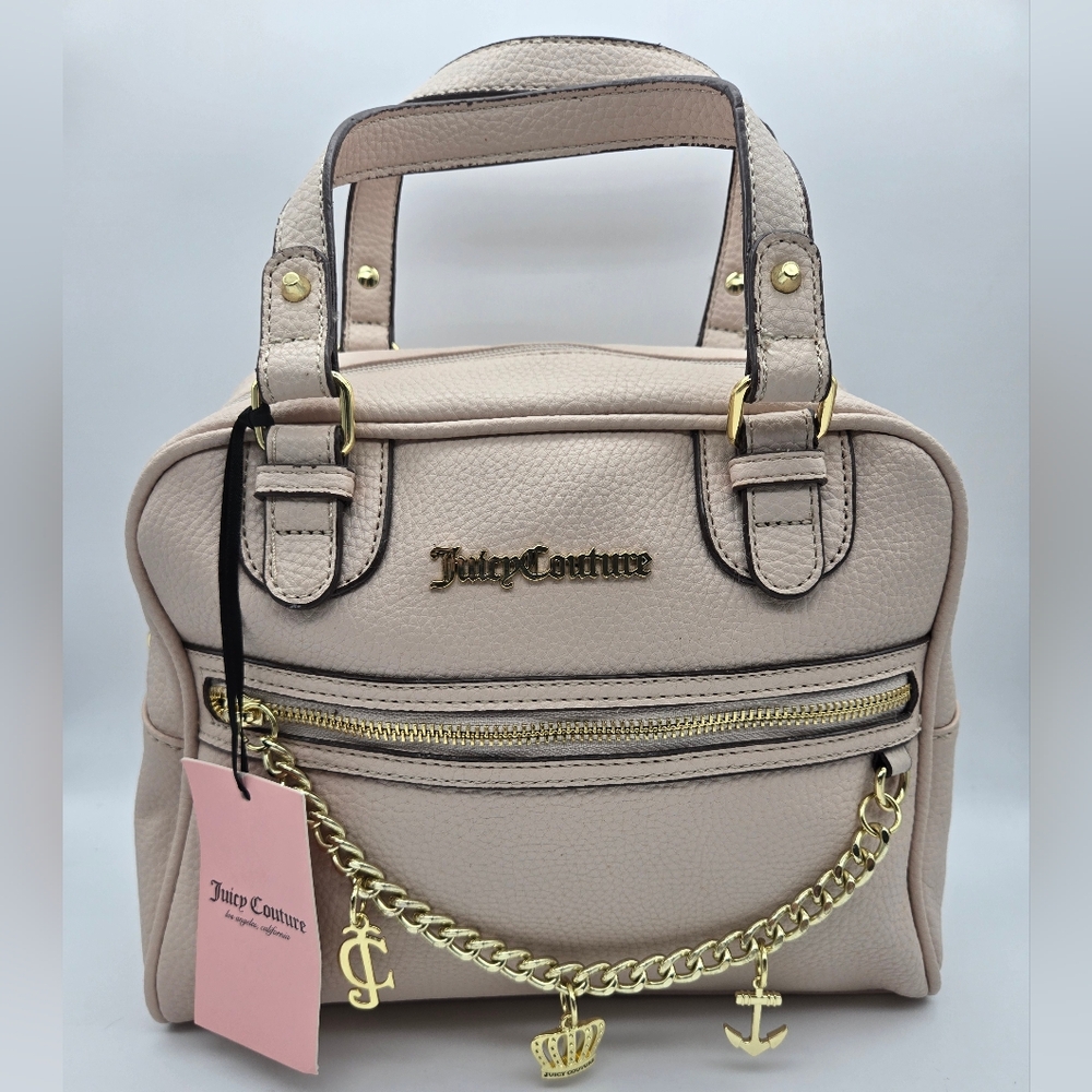 New With Tags Juicy Catoure Seas The Day Purse